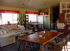 The Clubhouse