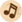 music notes