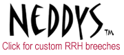 Neddy's Breeches